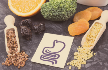 Best food for Gut Health